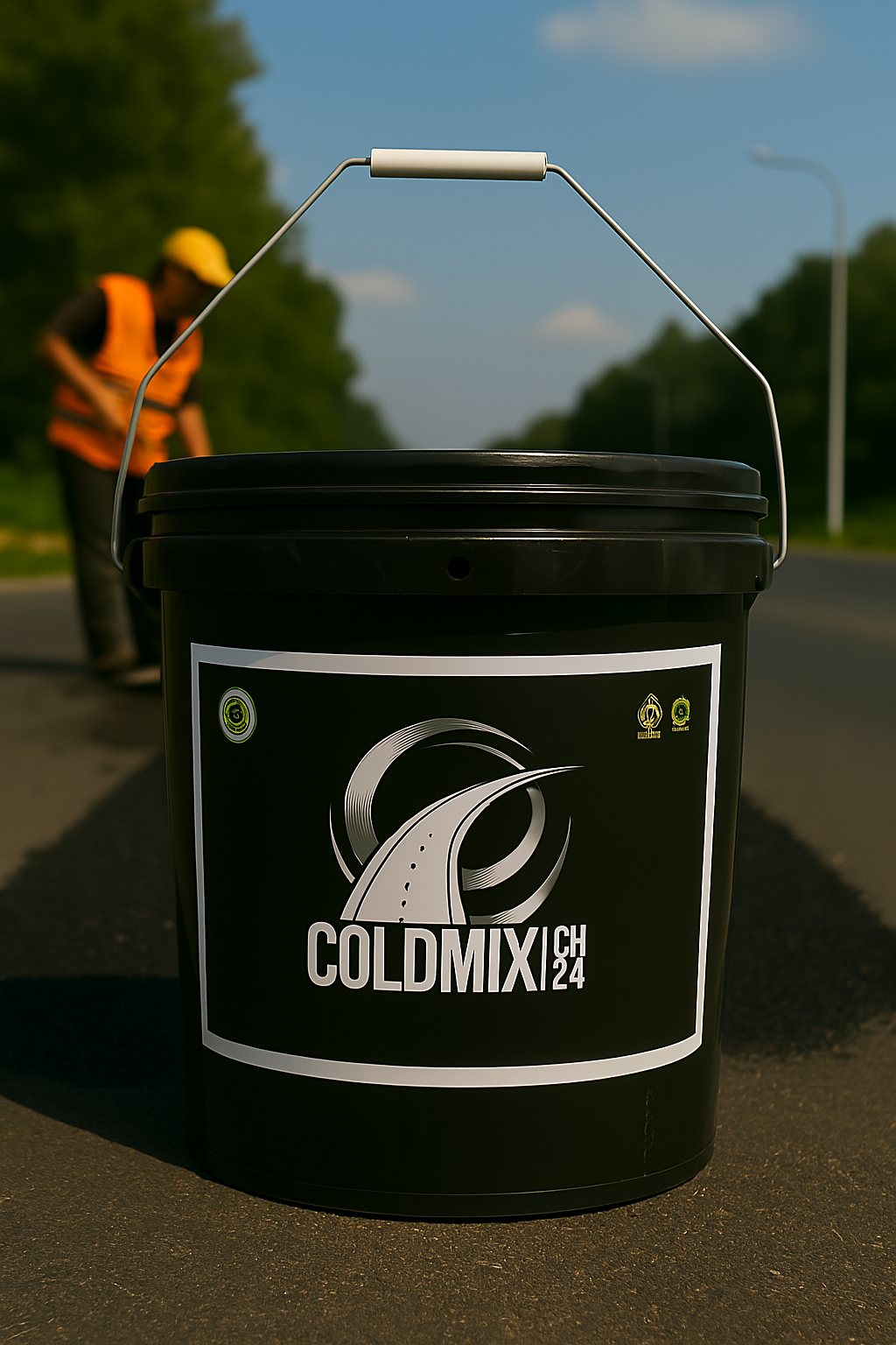 Coldmix CH-24™