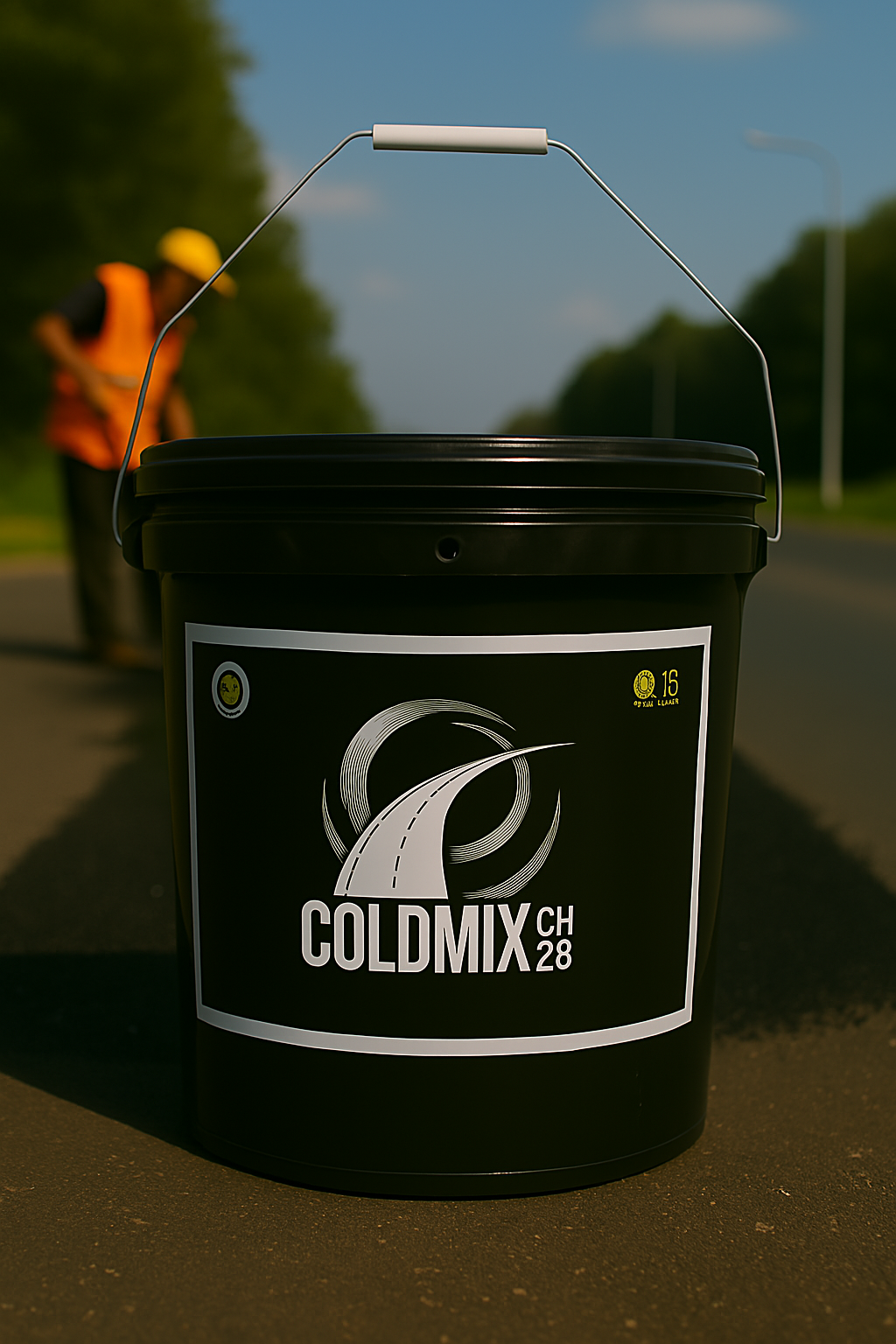 Coldmix CH-28™
