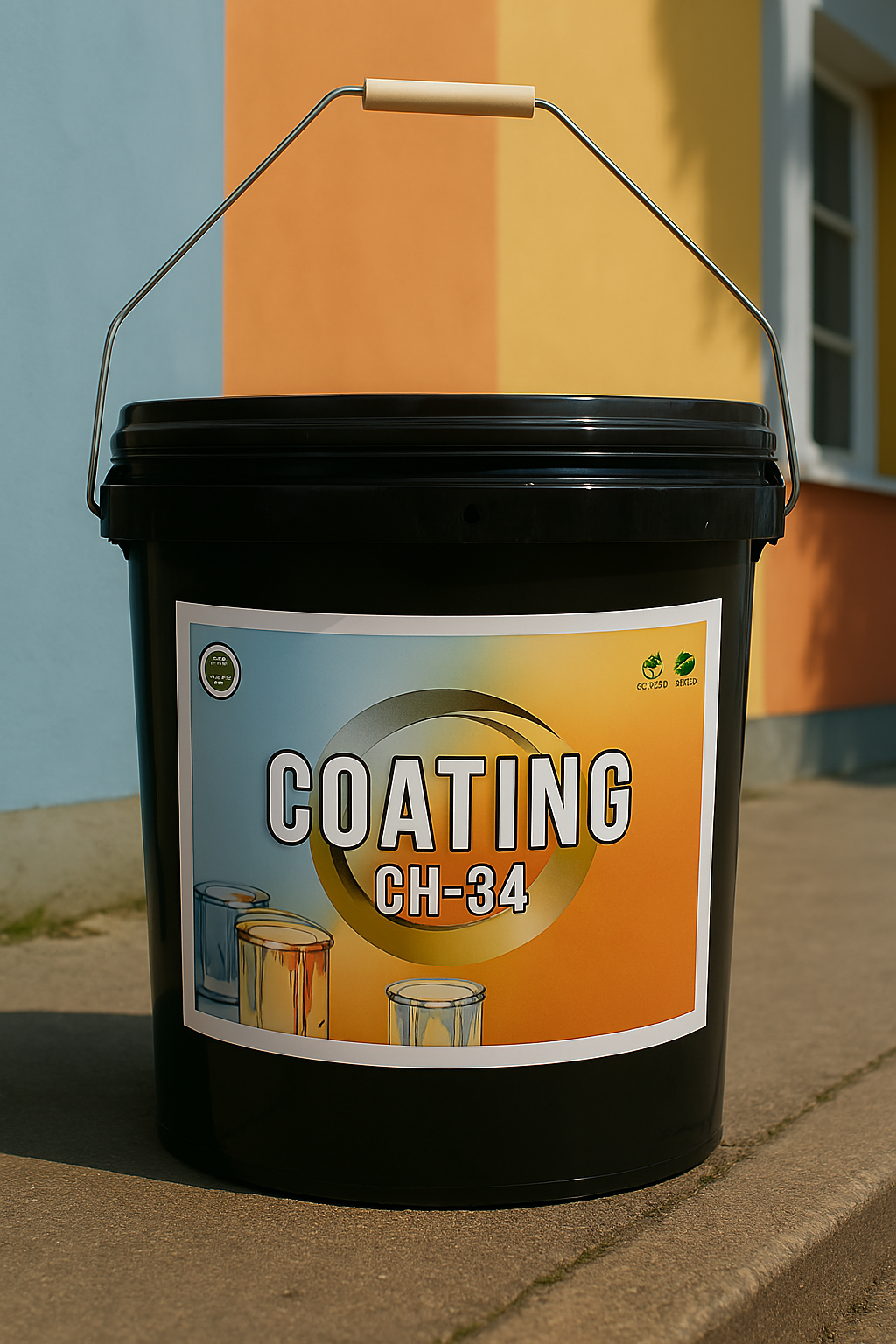 Coating