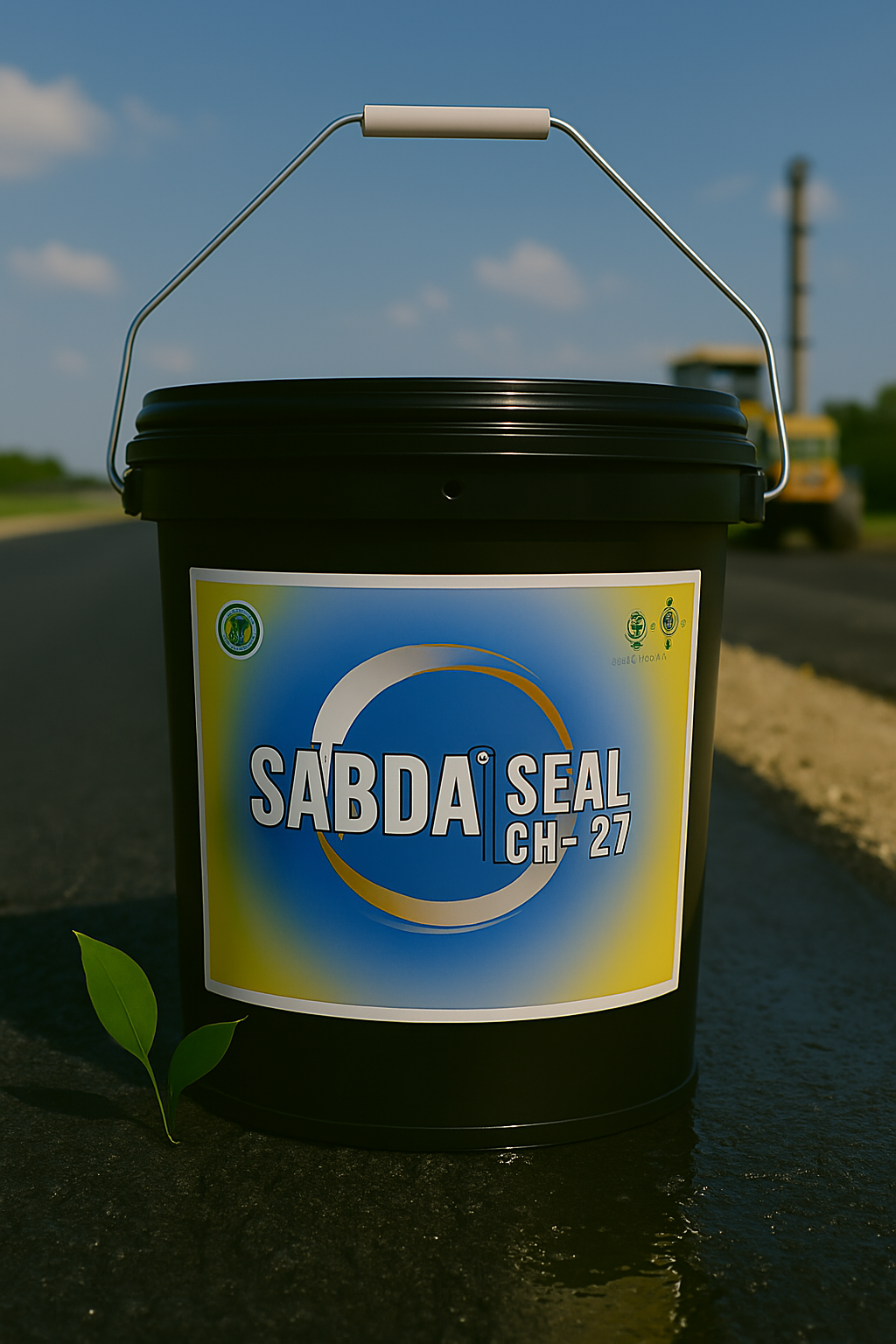 Sabda Seal CH-27™