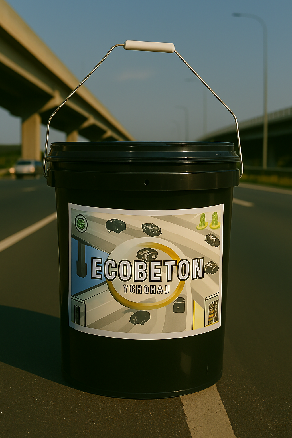 Ecobeton Chrono™