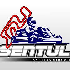 Sentul Karting Circuit